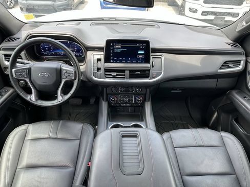 Used 2024 Chevrolet Tahoe RST w/ Luxury Package AWD/4WD image 14