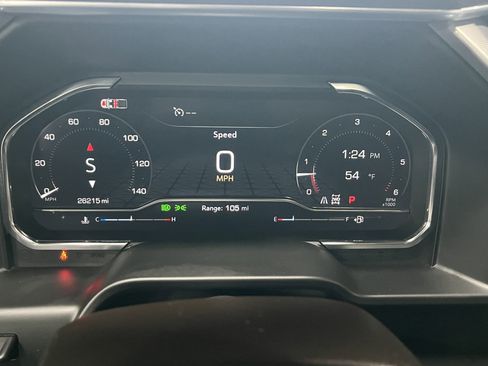 Certified 2024 GMC Sierra 1500 Denali w/ Technology Package image 14