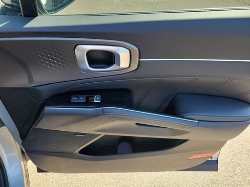 New 2026 Kia Sorento SX FWD image 10