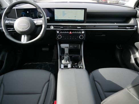 New 2026 Hyundai Tucson SEL image 9