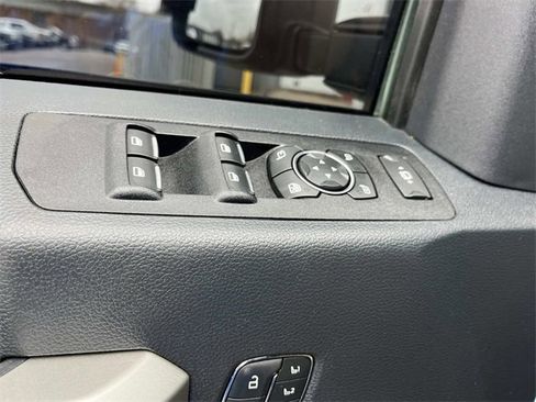 Used 2022 Ford F250 Lariat w/ Lariat Ultimate Package image 27