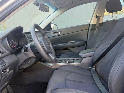 Used 2016 Kia Optima LX FWD image 15