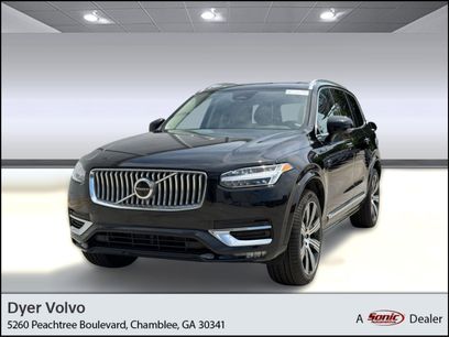 Used 2024 Volvo XC90 B6 Plus w/ Protection Package Premier