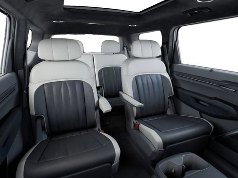 New 2026 Kia EV9 GT-Line AWD/4WD image 16