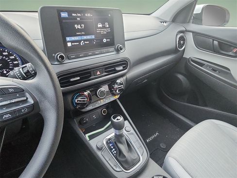 Certified 2023 Hyundai Kona SEL image 20