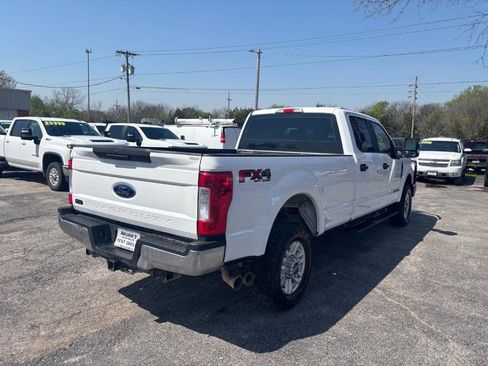 Used 2018 Ford F250 XL w/ STX Appearance Package image 8