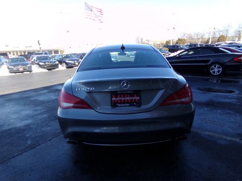 Used 2014 Mercedes-Benz CLA 250 image 50