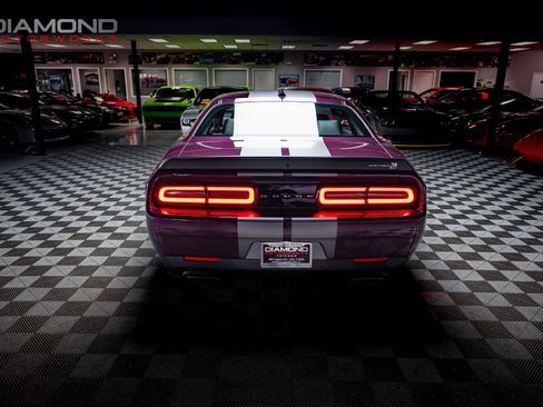 Used 2021 Dodge Challenger R/T Scat Pack image 49