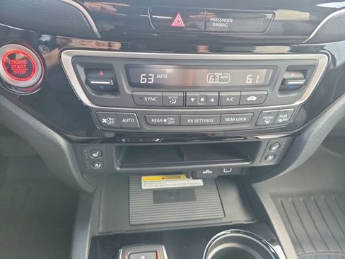 Used 2021 Honda Passport Elite image 20