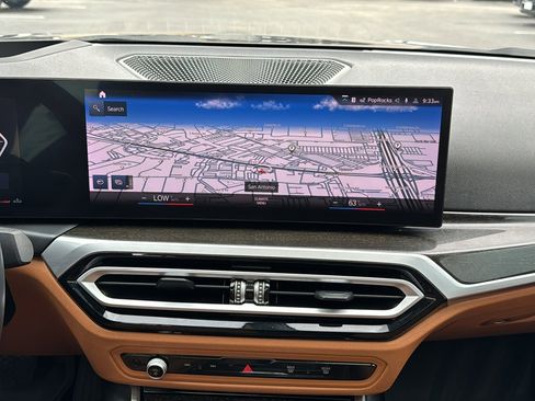 Used 2023 BMW 330i Sedan w/ Premium Package RWD image 32