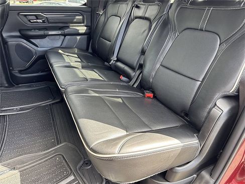 Certified 2024 RAM 1500 Limited image 13