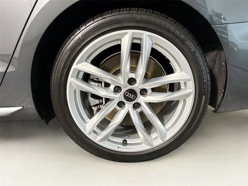 Used 2022 Audi A4 2.0T Premium Plus image 32