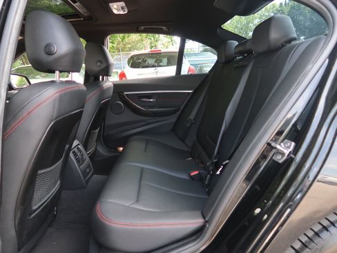 Used 2016 BMW 328i Sedan RWD image 33