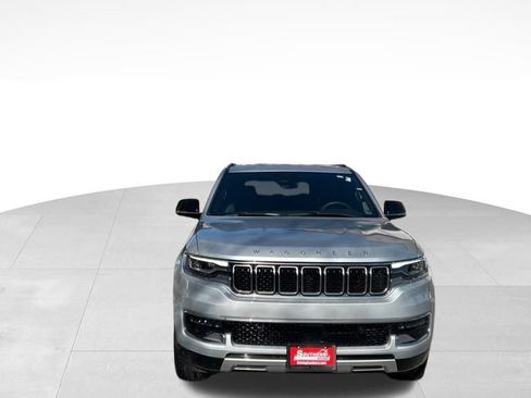 Used 2024 Jeep Wagoneer Series II image 10