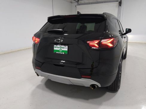 Used 2020 Chevrolet Blazer LT AWD/4WD image 7