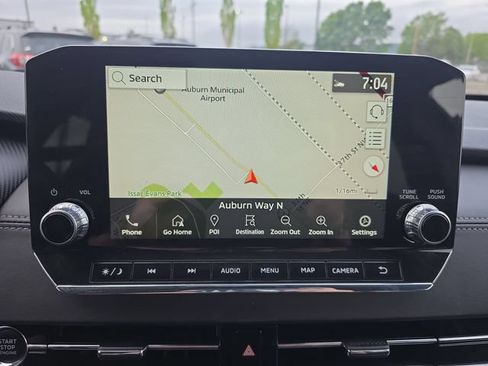 Used 2024 Mitsubishi Outlander SE AWD/4WD image 53