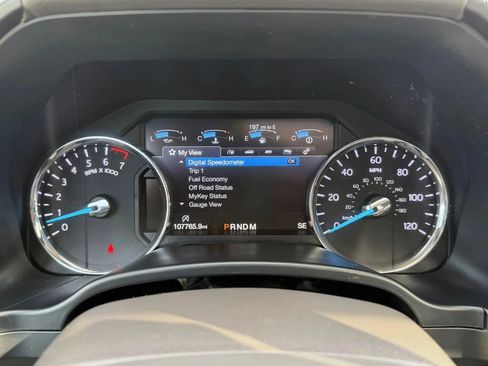 Used 2019 Ford Expedition Limited w/ Equipment Group 301A AWD/4WD image 23