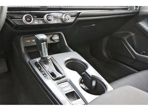 Used 2025 Honda Civic LX image 30