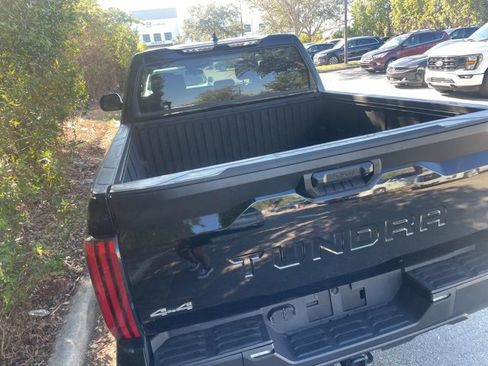Used 2024 Toyota Tundra SR5 image 9