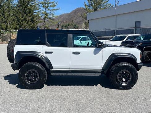 Certified 2024 Ford Bronco Raptor image 2