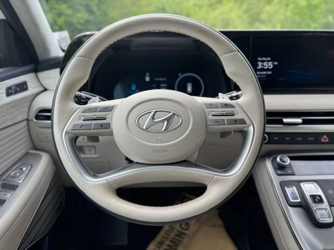 Used 2023 Hyundai Palisade Calligraphy AWD/4WD image 22