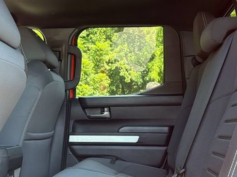 Certified 2024 Toyota Tacoma TRD Sport w/ TRD Sport Upgrade Package AWD/4WD image 20