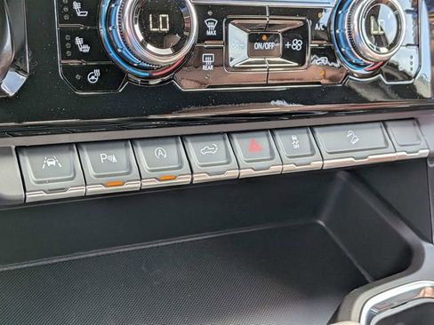 New 2026 GMC Sierra 1500 Denali Ultimate AWD/4WD image 24