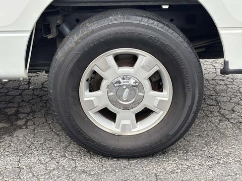Used 2013 Ford F150 XLT RWD image 7
