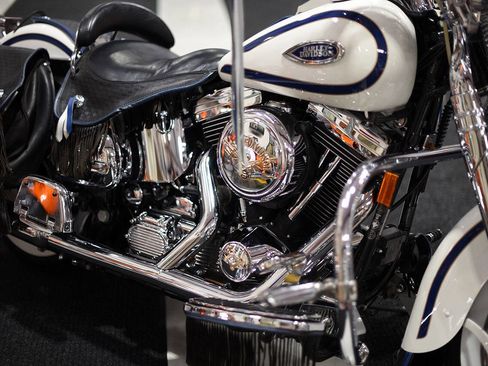 Used 1997 Ford F150 image 8