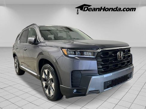 New 2026 Honda Pilot Elite image 9