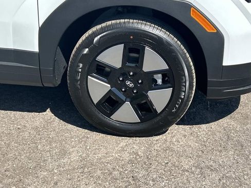 New 2026 Hyundai Santa Fe SEL image 9