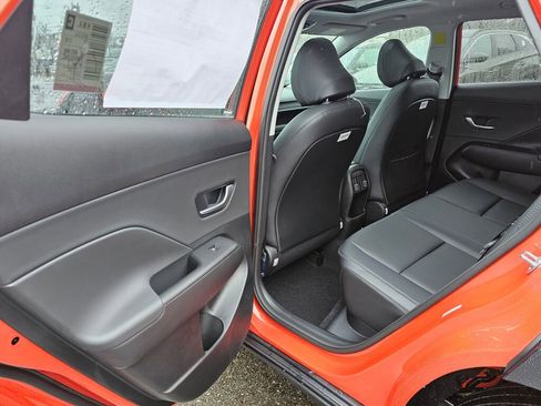 New 2026 Hyundai Kona Limited image 13