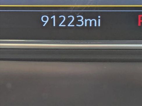 Used 2021 GMC Sierra 3500 Denali w/ Technology Package image 10