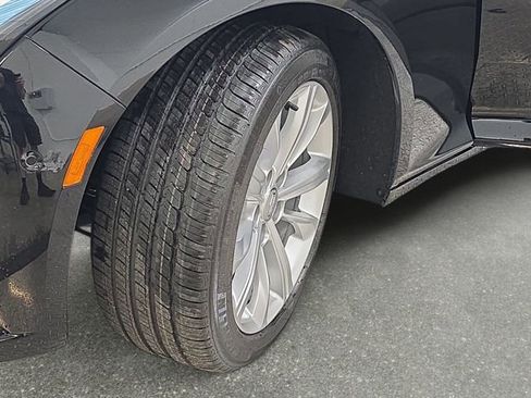Certified 2025 Cadillac CT5 Premium Luxury w/ Sun And Sound Package AWD/4WD image 32