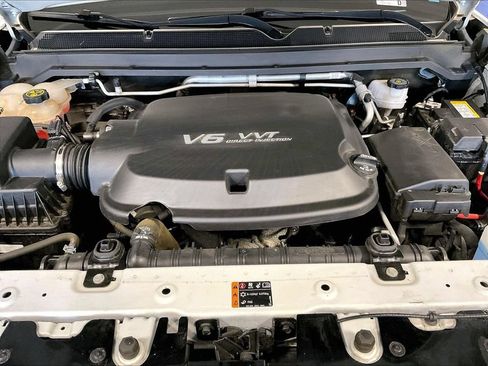Used 2022 Chevrolet Colorado ZR2 AWD/4WD image 29