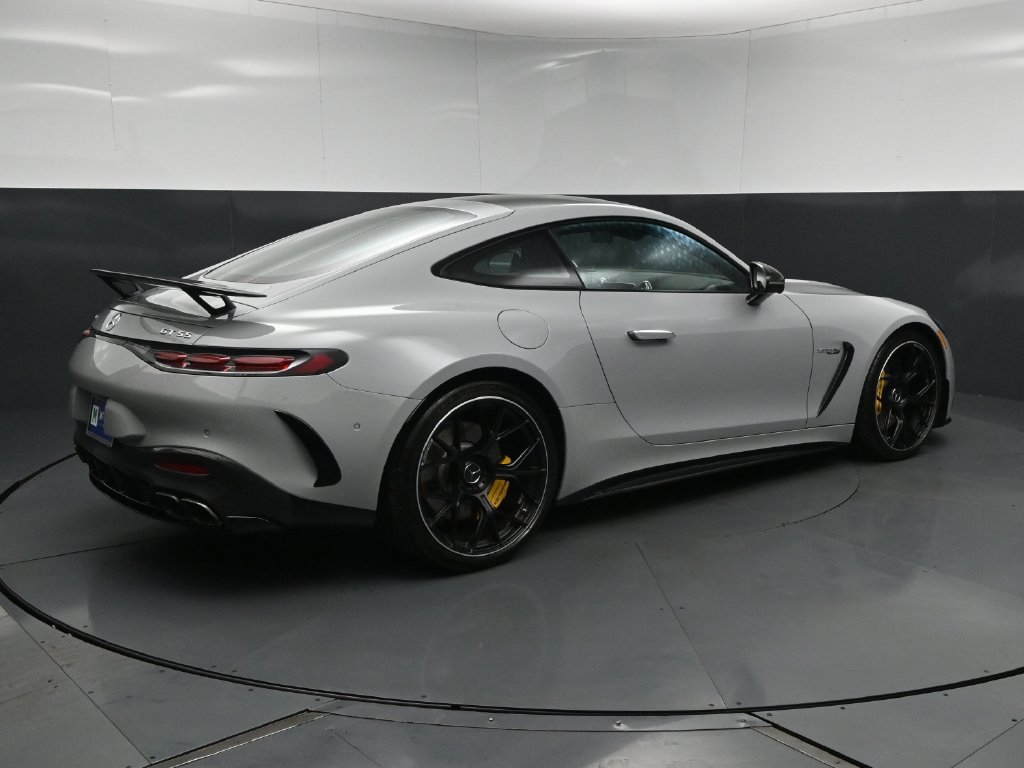 Used 2024 Mercedes-Benz AMG GT 55 image 11