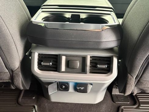 Certified 2024 Ford F150 Lightning XLT AWD/4WD image 31