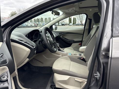 Used 2012 Ford Focus SE image 7