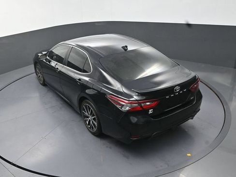 Used 2024 Toyota Camry SE FWD image 27