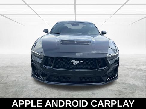 Used 2025 Ford Mustang GT RWD image 9