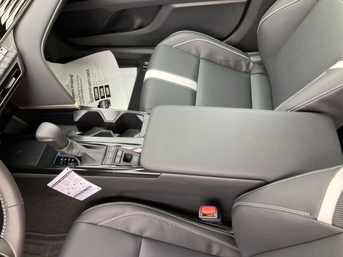 Certified 2026 Toyota Camry SE image 24