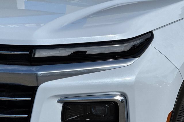 New 2026 Chevrolet Traverse High Country FWD image 40