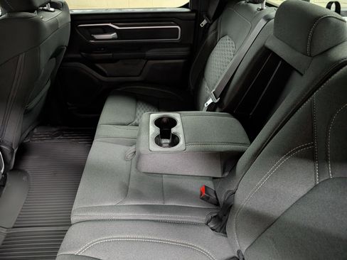 New 2026 RAM 1500 Big Horn image 10