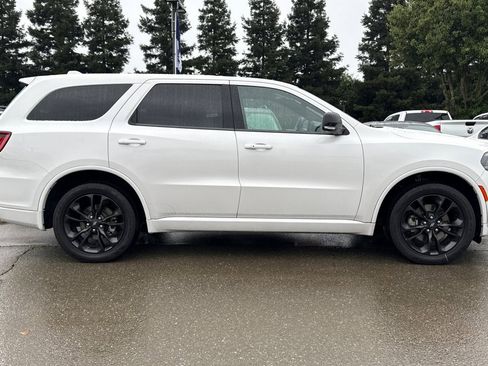 Used 2021 Dodge Durango GT image 3