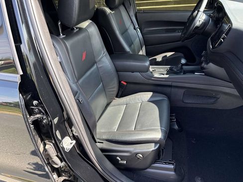 Used 2026 Dodge Durango GT AWD/4WD image 7