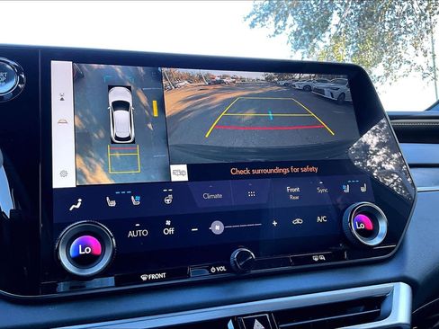 Used 2025 Lexus RX 350 Premium Plus image 25