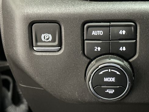 Used 2024 Chevrolet Silverado 1500 RST w/ Convenience Package II AWD/4WD image 36
