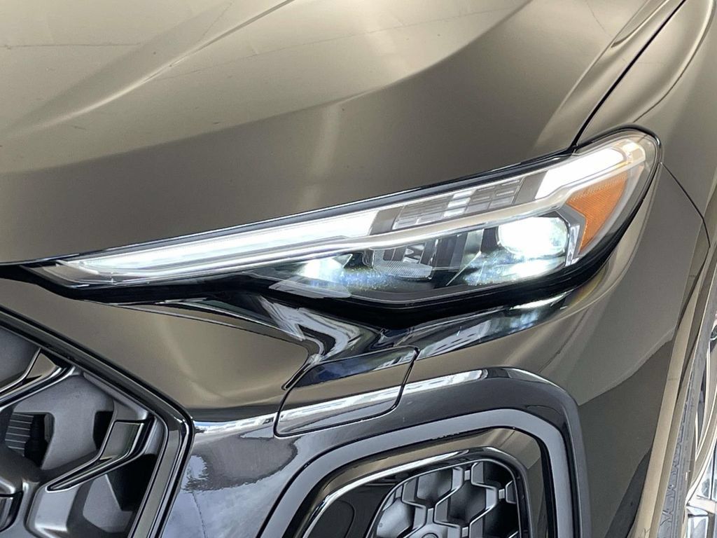 New 2026 Audi Q5 Prestige AWD/4WD image 15