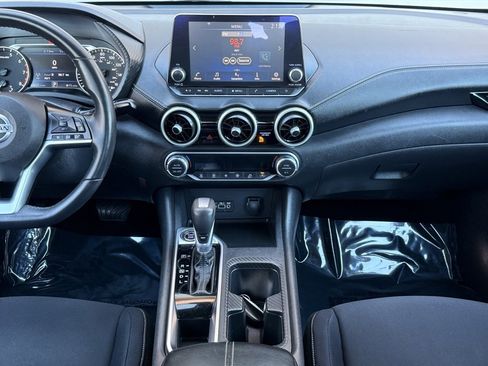 Used 2021 Nissan Sentra SV image 24