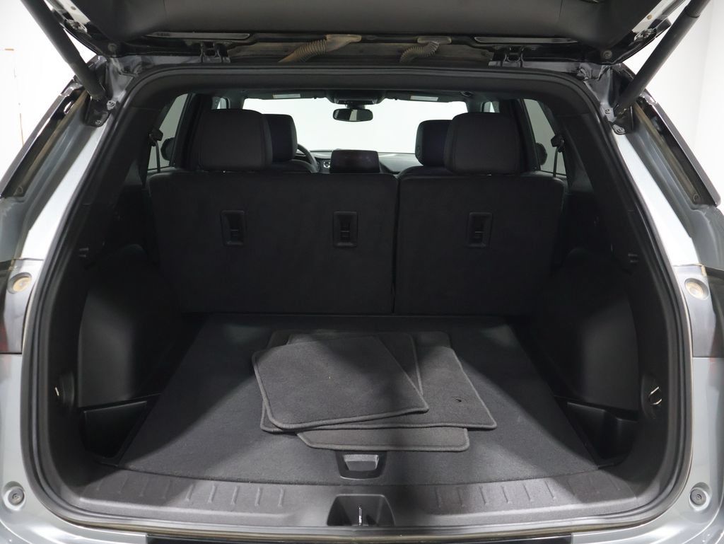 Used 2024 Chevrolet Blazer RS AWD/4WD image 4